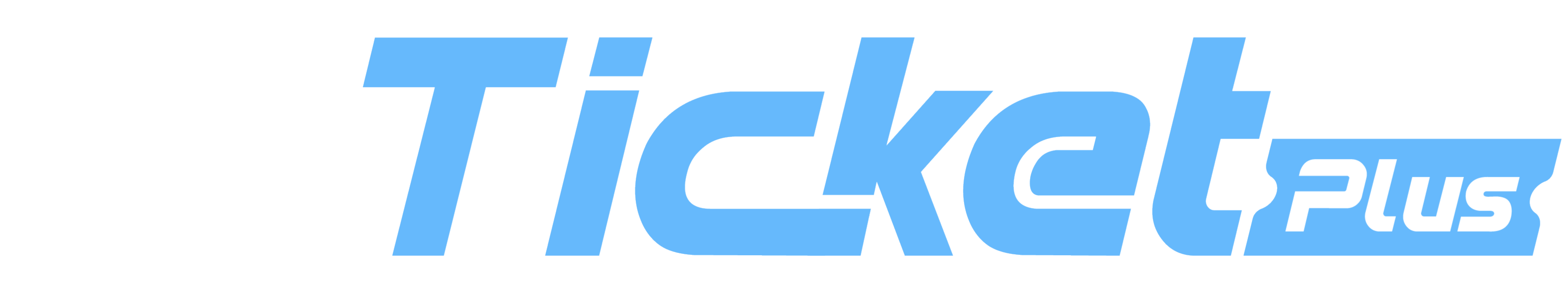 e-Ticketplus